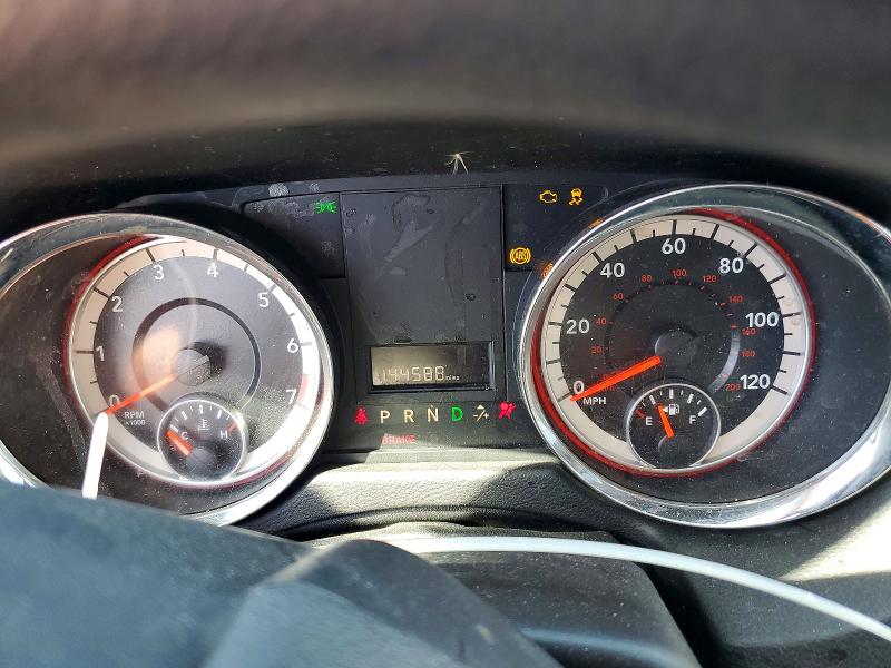 Aukcja sprzedaży 2014 Dodge Grand Caravan, vin: 2C4RDGBG0ER452588, numer aukcji: 54500916