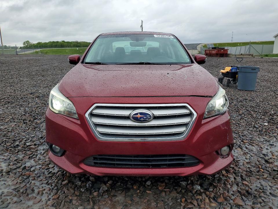 52305156 :رقم المزاد ، 4S3BNEN64H3035395 vin ، 2017 Subaru Legacy مزاد بيع