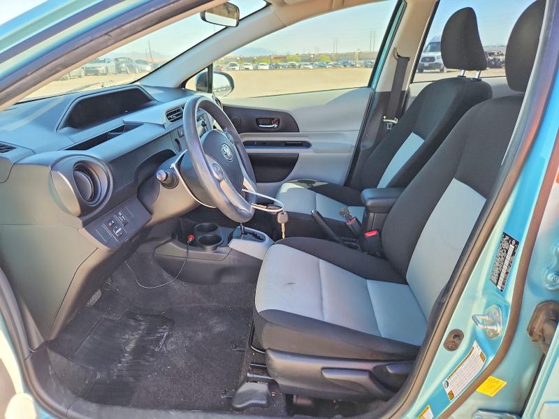 Aukcja sprzedaży 2012 Toyota Prius, vin: JTDKDTB38C1017682, numer aukcji: 52435186