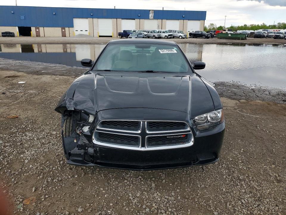 53170996 :رقم المزاد ، 2C3CDXBGXEH215168 vin ، 2014 Dodge Charger مزاد بيع