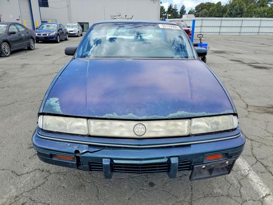 Продаж на аукціоні авто 1994 Pontiac Grand Prix, vin: 1G2WJ52MXRF286801, номер лоту: 55159966