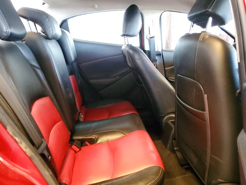 Aukcja sprzedaży 2016 Scion Ia, vin: 3MYDLBZV0GY119378, numer aukcji: 53831546