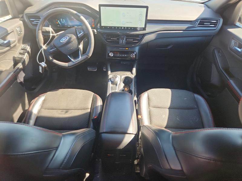 Aukcja sprzedaży 2023 Ford Escape, vin: 1FMCU9NA6PUA68826, numer aukcji: 53096556