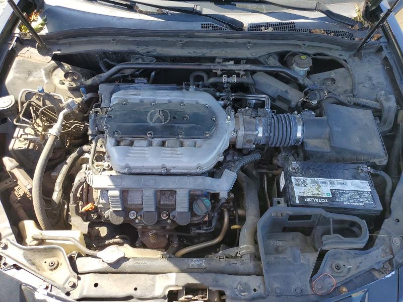 Aukcja sprzedaży 2010 Acura Tl, vin: 19UUA9F50AA007758, numer aukcji: 53334266