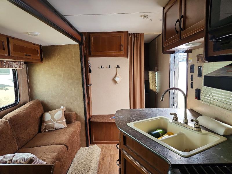 Продажа на аукционе авто 2016 Jayco Jay Jay Flight, vin: 1UJBJ0BR4G17X1017, номер лота: 51799126