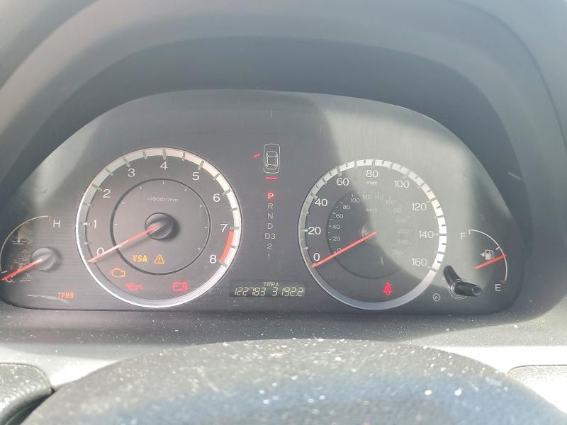 Продажа на аукционе авто 2009 Honda Accord, vin: 1HGCP26809A083634, номер лота: 54115076