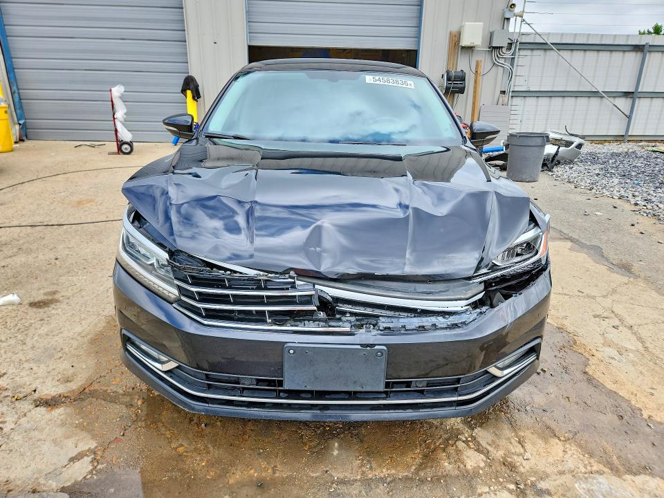 Aukcja sprzedaży 2017 Volkswagen Passat, vin: 1VWGT7A34HC004910, numer aukcji: 54583836