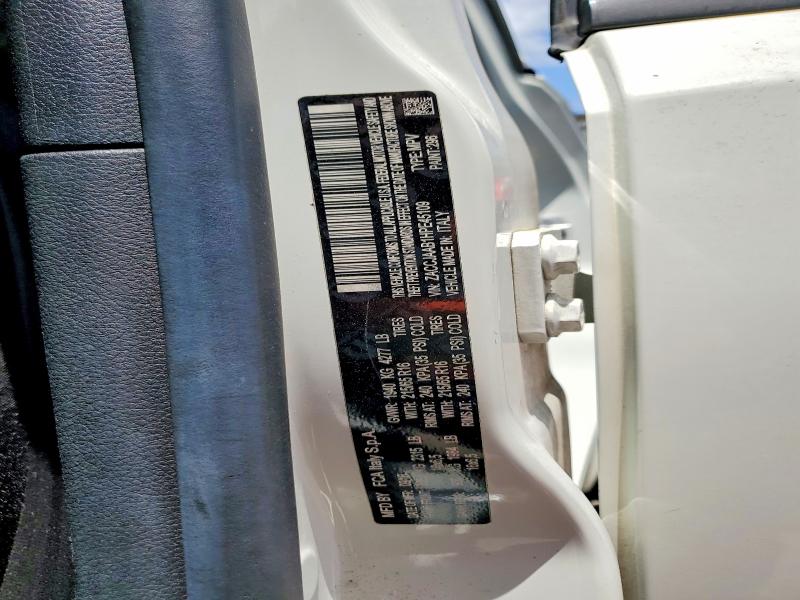 Aukcja sprzedaży 2017 Jeep Renegade, vin: ZACCJAAB1HPE45109, numer aukcji: 54516796