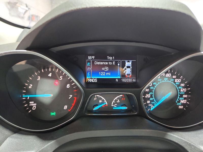 Aukcja sprzedaży 2016 Ford Escape, vin: 1FMCU9GX3GUB48960, numer aukcji: 52229266
