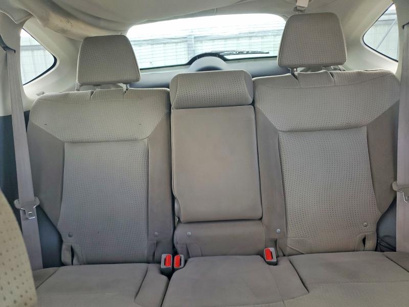 Aukcja sprzedaży 2012 Honda Cr-v, vin: 5J6RM3H56CL047267, numer aukcji: 54868956