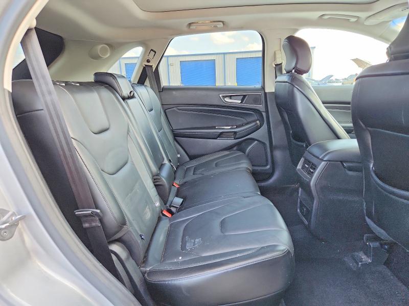 Aukcja sprzedaży 2016 Ford Edge, vin: 2FMPK3K84GBB13029, numer aukcji: 54730476