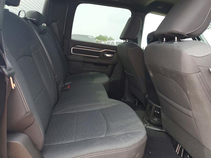 Продажа на аукционе авто 2026 Ram 2500, vin: 3C6UR5DL0TG220867, номер лота: 52427556