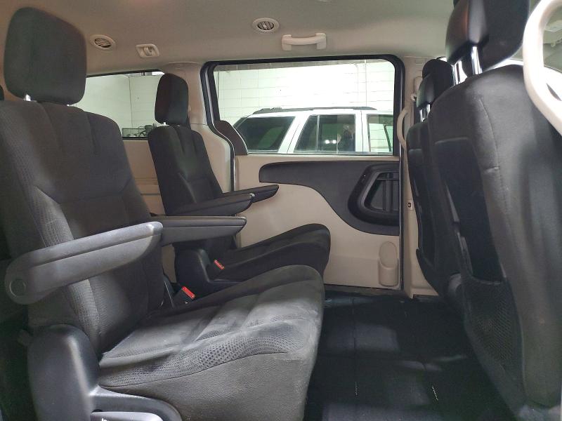 Aukcja sprzedaży 2016 Dodge Grand Caravan, vin: 2C4RDGCG4GR319611, numer aukcji: 53181456