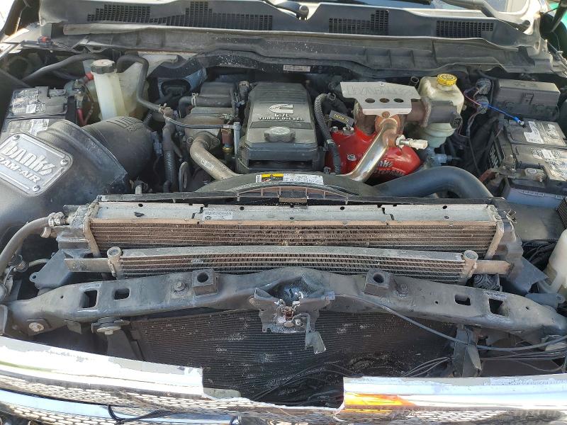 2015 Ram 5500 მანქანა იყიდება აუქციონზე, vin: 3C7WRNDL5FG665484, აუქციონის ნომერი: 53761706