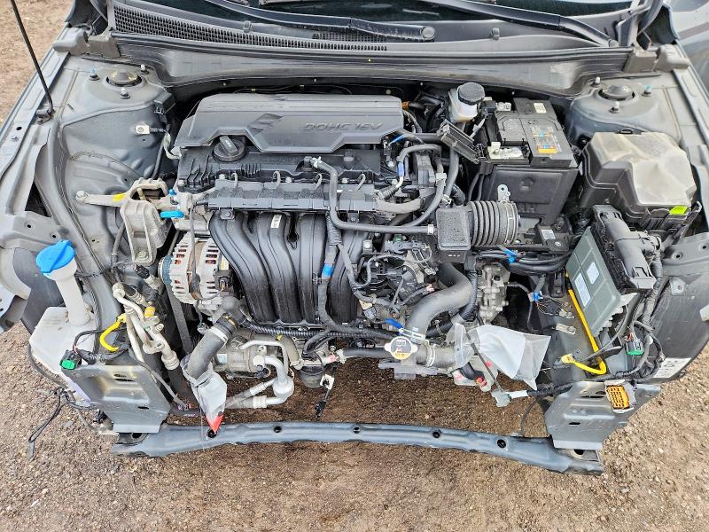 Aukcja sprzedaży 2025 Hyundai Elantra, vin: KMHLN4DGXSU967154, numer aukcji: 53479836