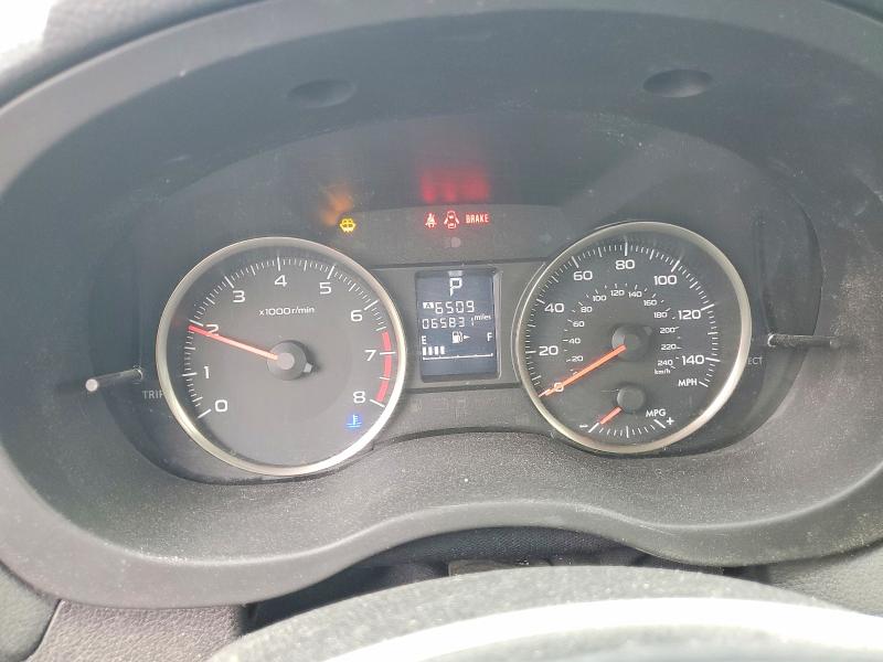 Продажа на аукционе авто 2016 Subaru Impreza, vin: JF1GJAA60GH002028, номер лота: 52986986