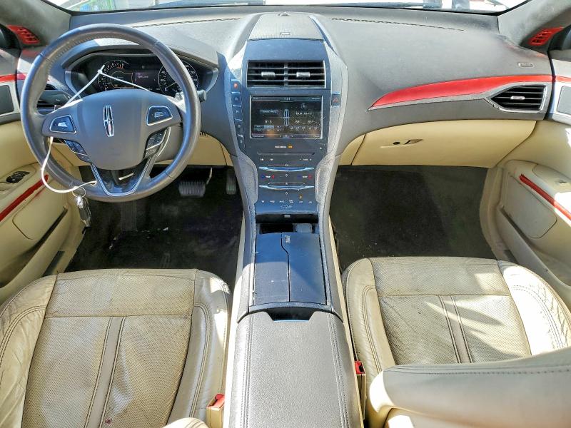 Aukcja sprzedaży 2013 Lincoln Mkz, vin: 3LN6L2JK0DR824031, numer aukcji: 51804146