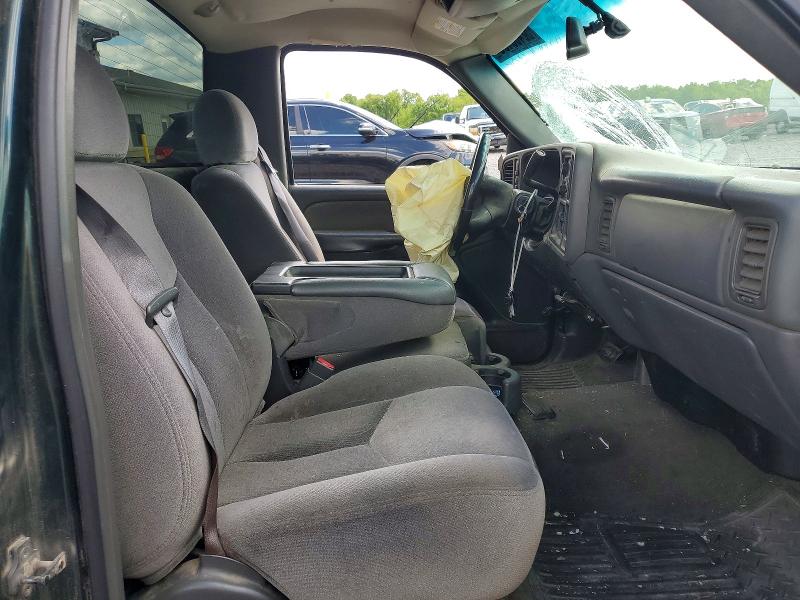 Aukcja sprzedaży 2003 Gmc Sierra 2500, vin: 1GTHK24U33E188168, numer aukcji: 52463196
