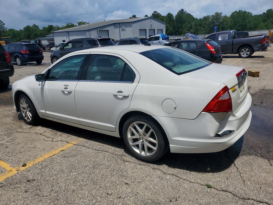 Aukcja sprzedaży 2012 Ford Fusion, vin: 3FAHP0JG7CR429186, numer aukcji: 54103586