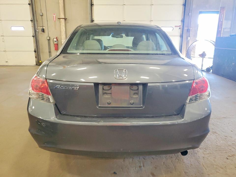Продаж на аукціоні авто 2009 Honda Accord, vin: 1HGCP26889A113642, номер лоту: 55158486