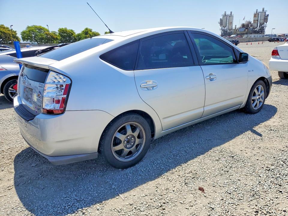 Aukcja sprzedaży 2008 Toyota Prius, vin: JTDKB20U283374816, numer aukcji: 52933096