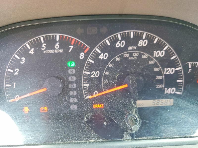 Aukcja sprzedaży 2005 Toyota Camry, vin: 4T1BF32K25U592987, numer aukcji: 55554406