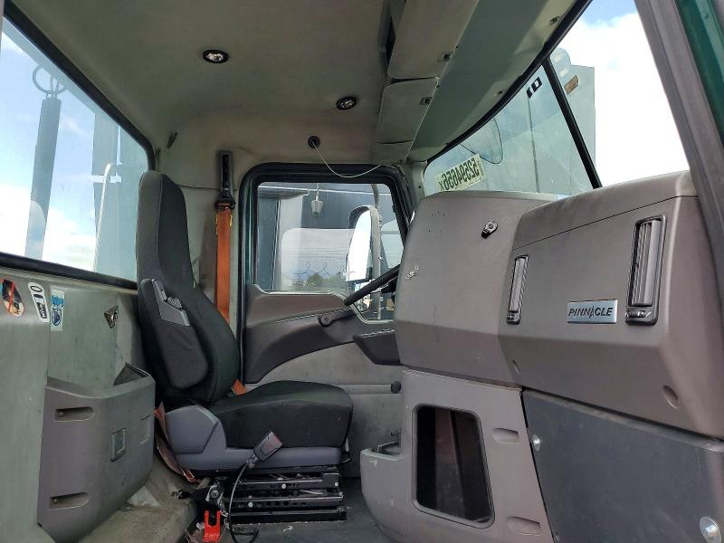 Продаж на аукціоні авто 2017 Mack 600, vin: 1M1AW01X1HM009650, номер лоту: 52594656