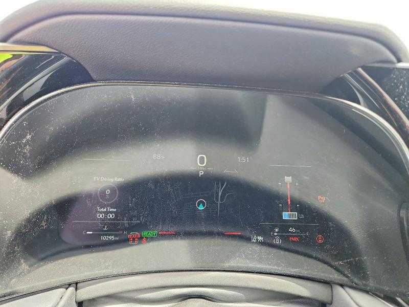 Продаж на аукціоні авто 2026 Lexus Tx 500h, vin: 5TDABAB64TS016418, номер лоту: 54679686