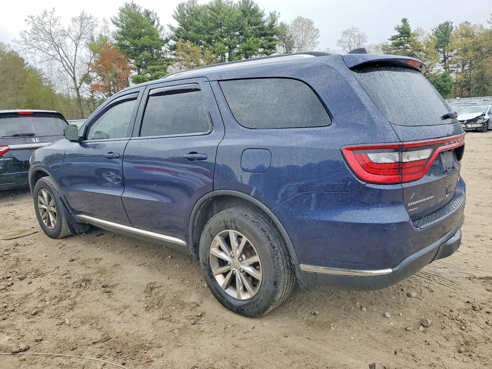 Aukcja sprzedaży 2014 Dodge Durango, vin: 1C4RDJDG8EC326773, numer aukcji: 52514566