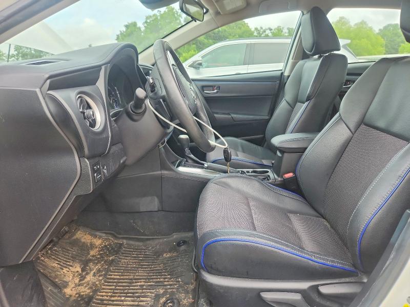 Aukcja sprzedaży 2018 Toyota Corolla, vin: 5YFBURHE9JP786177, numer aukcji: 54665316