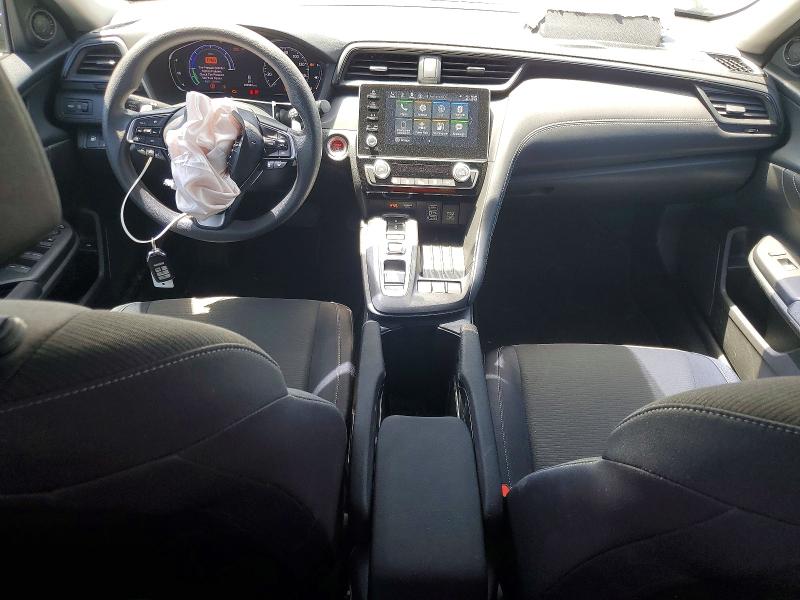 Aukcja sprzedaży 2020 Honda Insight, vin: 19XZE4F52LE014741, numer aukcji: 52746856