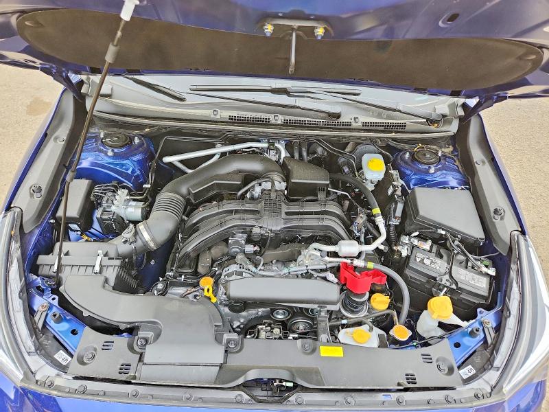 Продажа на аукционе авто 2026 Subaru Crosstrek, vin: 4S4GUHF63T3755056, номер лота: 55538686