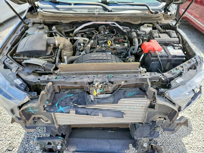 54434976 :رقم المزاد ، 1FTER4FH3MLD92735 vin ، 2021 Ford Ranger مزاد بيع