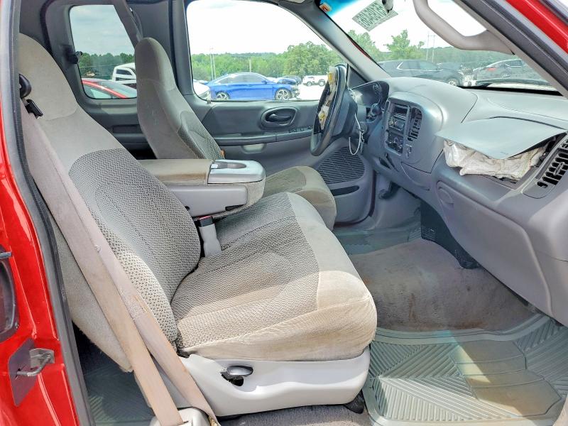 Продажа на аукционе авто 1999 Ford F150, vin: 1FTRX17W1XNA66637, номер лота: 55195436
