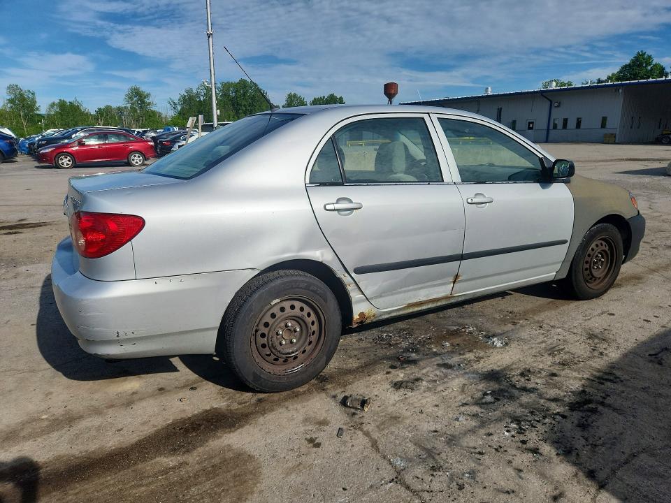 Aukcja sprzedaży 2005 Toyota Corolla, vin: 1NXBR32E05Z374774, numer aukcji: 55033646