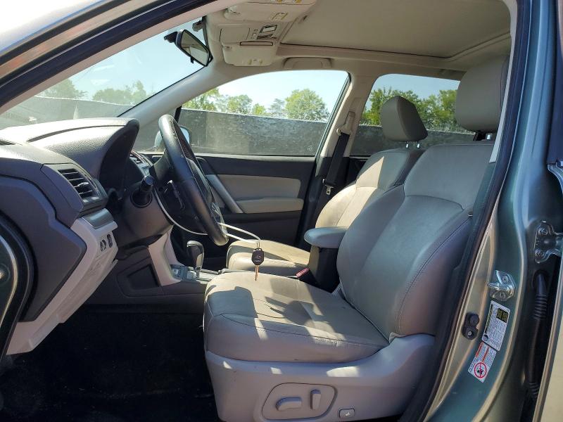 Продажа на аукционе авто 2014 Subaru Forester, vin: JF2SJAHC3EH539796, номер лота: 53083056