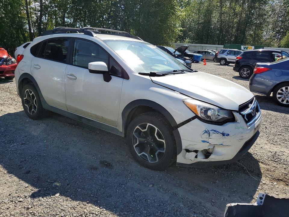 2015 Subaru Xv Crosstrek მანქანა იყიდება აუქციონზე, vin: JF2GPACC0F8273280, აუქციონის ნომერი: 55223836