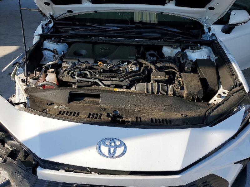 Aukcja sprzedaży 2025 Toyota Camry, vin: 4T1DAACK3SU510948, numer aukcji: 53982606