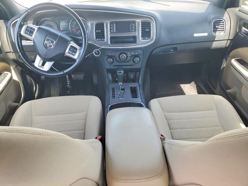 2011 Dodge Charger მანქანა იყიდება აუქციონზე, vin: 2B3CL3CG0BH582101, აუქციონის ნომერი: 52330136