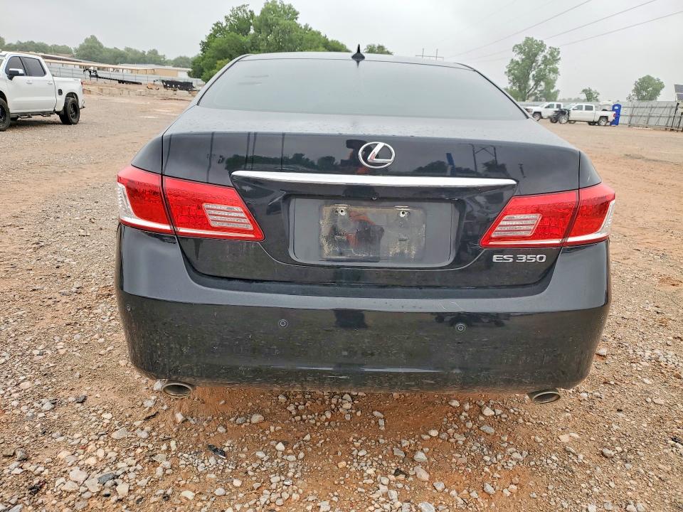 Продаж на аукціоні авто 2011 Lexus Es, vin: JTHBK1EG3B2424146, номер лоту: 54091146