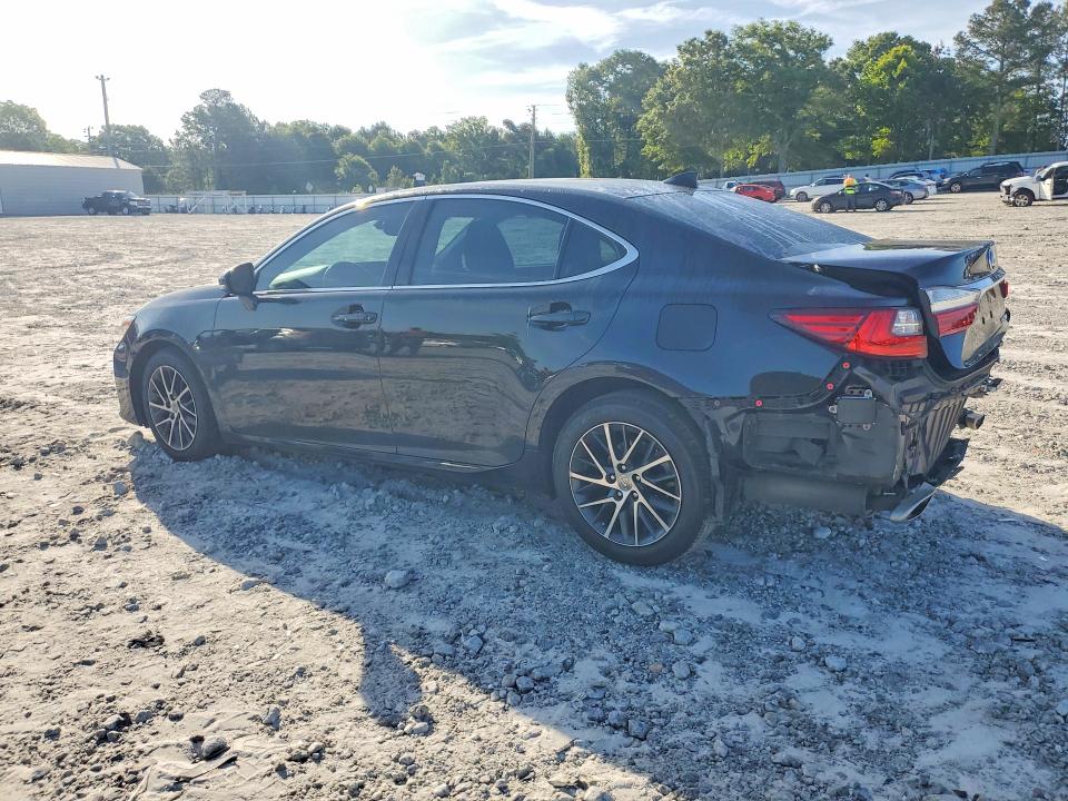 52308966 :رقم المزاد ، 58ABK1GG9GU013378 vin ، 2016 Lexus Es مزاد بيع