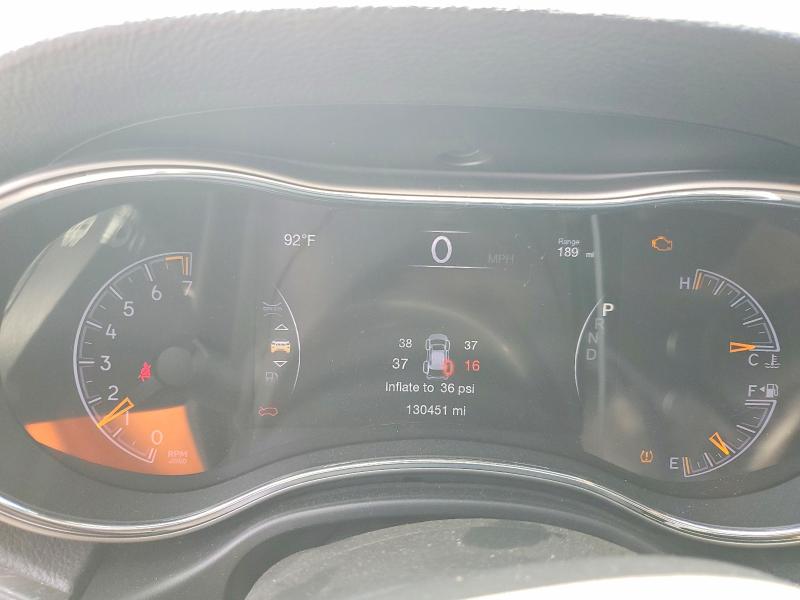 Продаж на аукціоні авто 2018 Jeep Grand Cherokee, vin: 1C4RJEAG1JC513416, номер лоту: 55419396