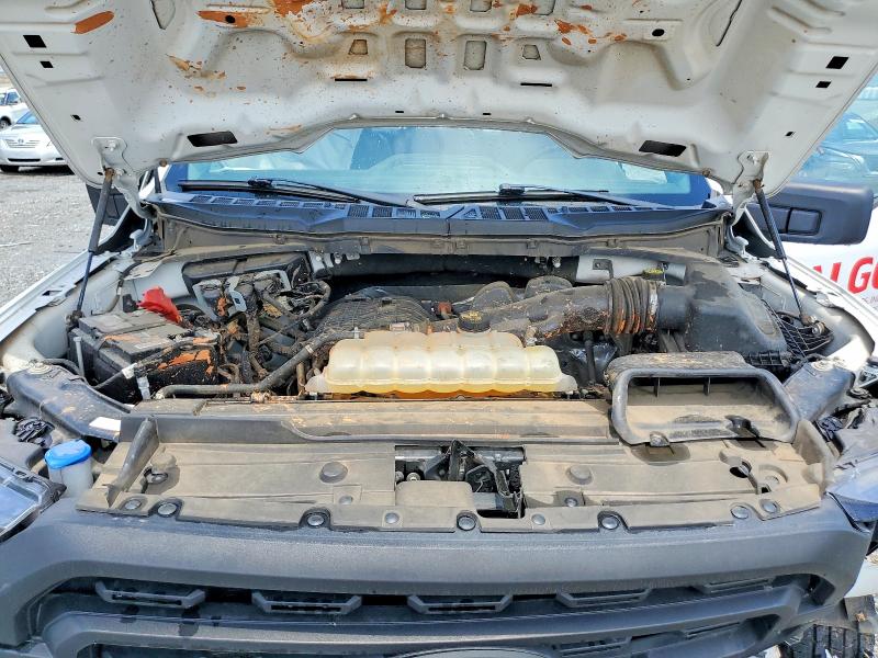 Aukcja sprzedaży 2023 Ford F150, vin: 1FTEX1CB6PKE34507, numer aukcji: 54052516