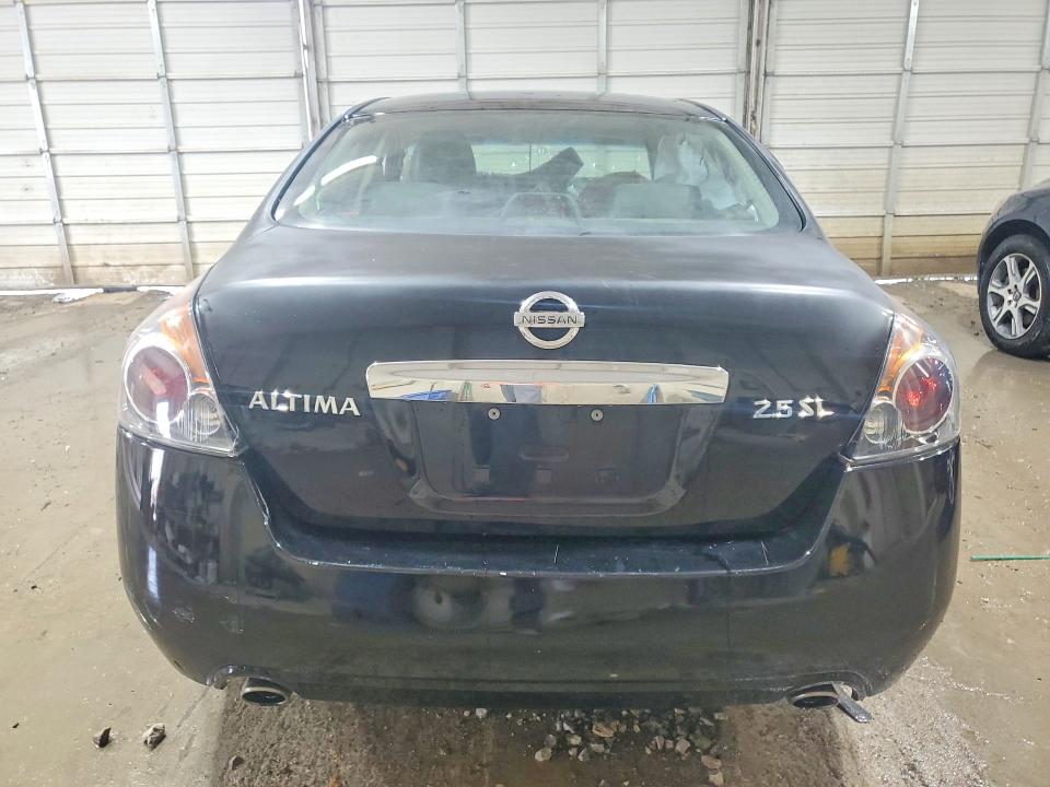 Aukcja sprzedaży 2010 Nissan Altima, vin: 1N4AL2AP6AN559467, numer aukcji: 52073746