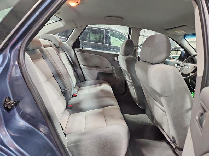 Aukcja sprzedaży 2005 Mercury Montego, vin: 1MEFM41115G603162, numer aukcji: 54877766