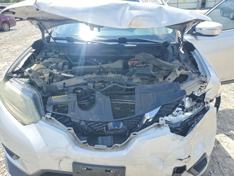 Aukcja sprzedaży 2015 Nissan Rogue, vin: 5N1AT2MV1FC838893, numer aukcji: 53473286