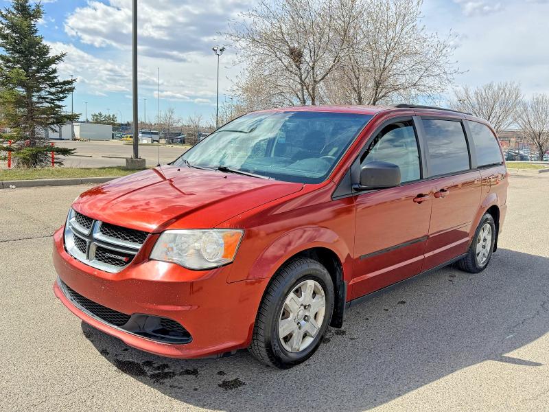 Auction sale of the 2012 Dodge Grand Caravan, vin: 2C4RDGBG5CR290373, lot number: 52451636