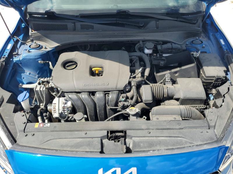 Aukcja sprzedaży 2023 Kia Forte, vin: 3KPF54AD1PE680237, numer aukcji: 52182756