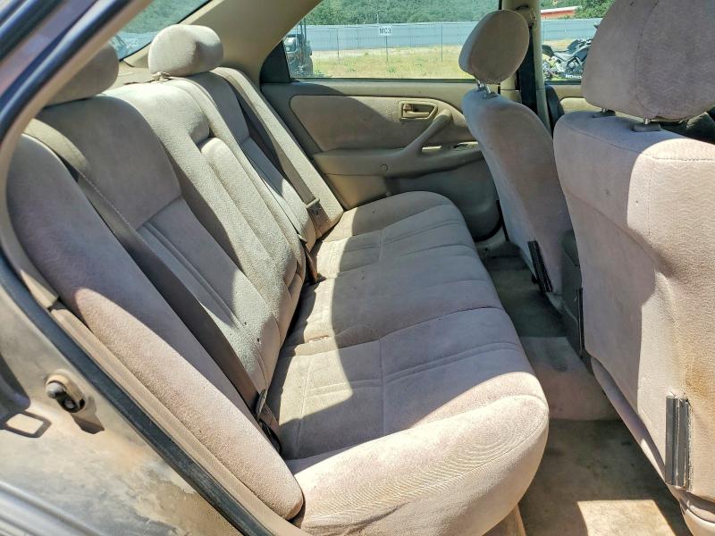 Продажа на аукционе авто 1997 Toyota Camry, vin: 4T1BG22K8VU018305, номер лота: 54800026