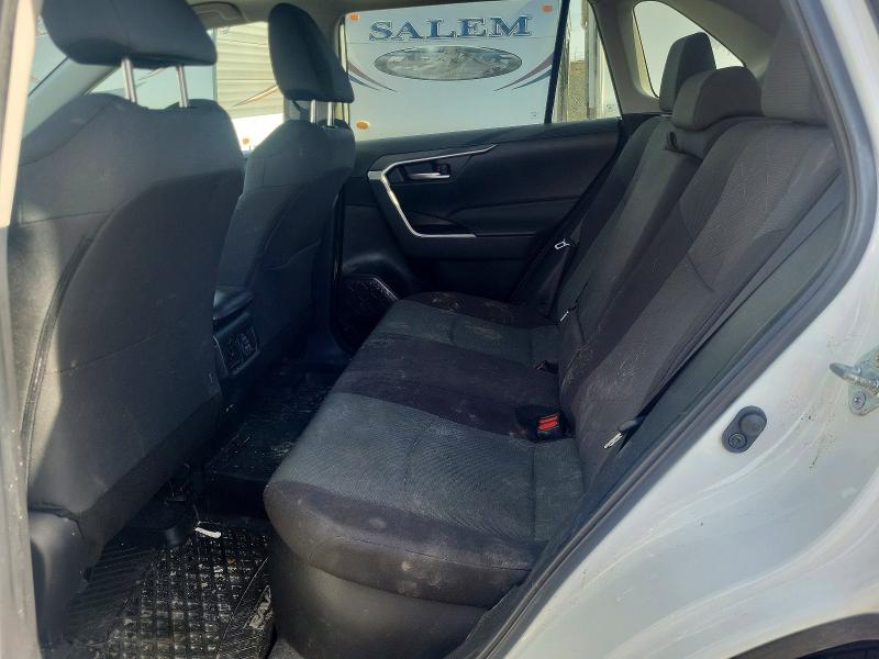 Продажа на аукционе авто 2023 Toyota Rav4 Hybrid, vin: 2T3RWRFV5PW181728, номер лота: 51489356